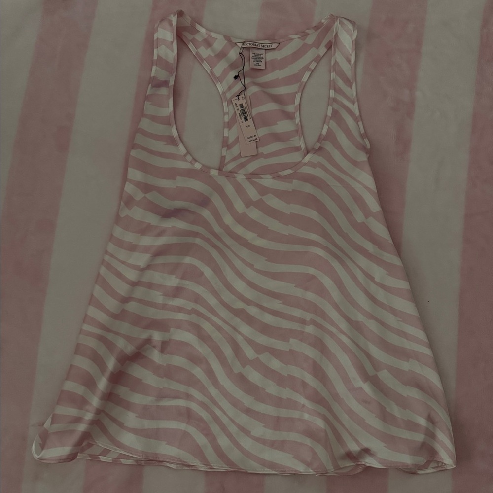 Victoria's Secret Pj Set